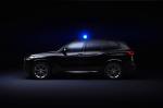 BMW X5 Protection VR6 2019 года
